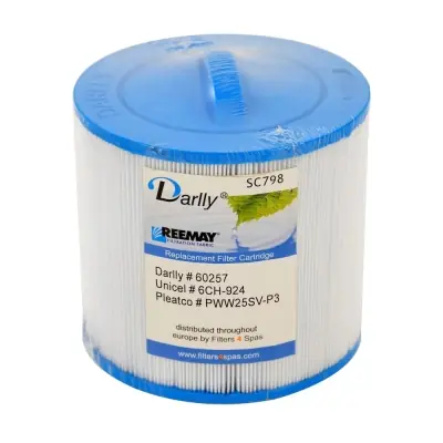 Darlly SC798