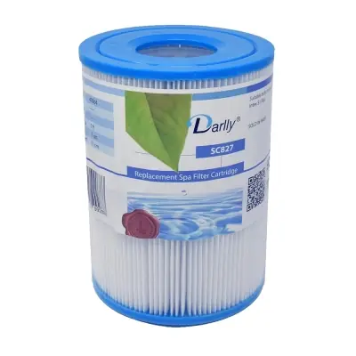 Darlly SC827
