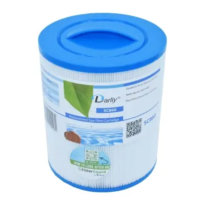 Darlly SC860