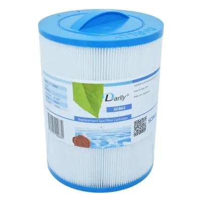 Darlly SC863