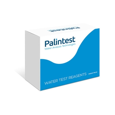 Tabletki DPD 4 Palintest