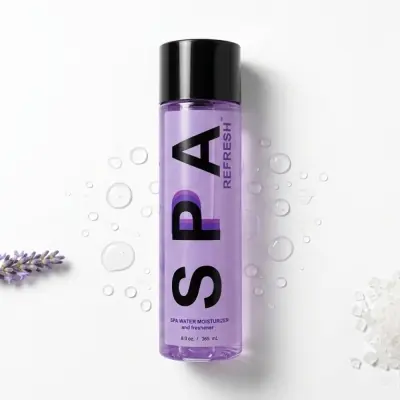 Spa Refresh - odświeżacz zapachu do spa