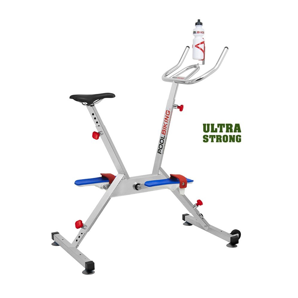 Rower wodny Poolbiking Veracruz Rower wodny Poolbiking Veracruz