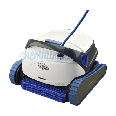 Odkurzacz Dolphin S200