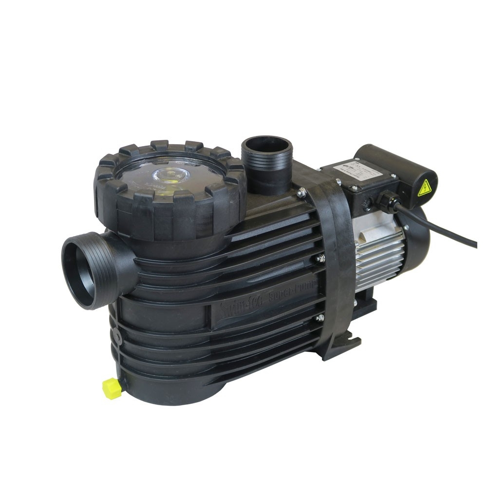 Super Pump 8 Super Pump 8