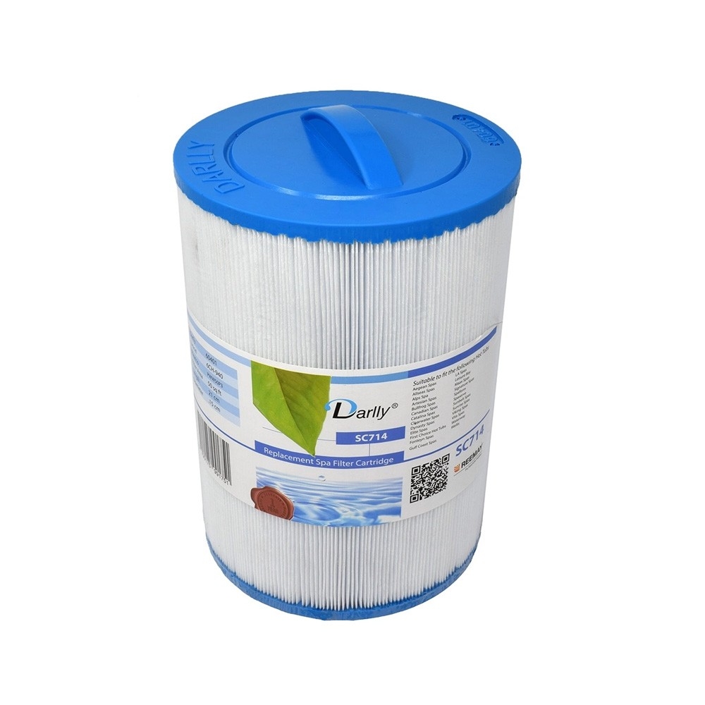Filtr do SPA SC714 Filtr do SPA SC714