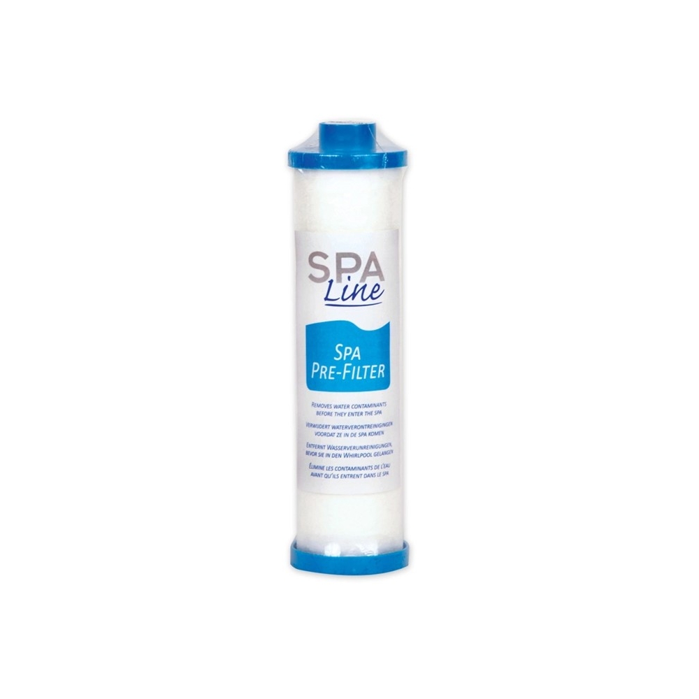 filtr wstepny do spa predfiltrujacy podczas wlewania wody filtr wstepny do spa predfiltrujacy podczas wlewania wody
