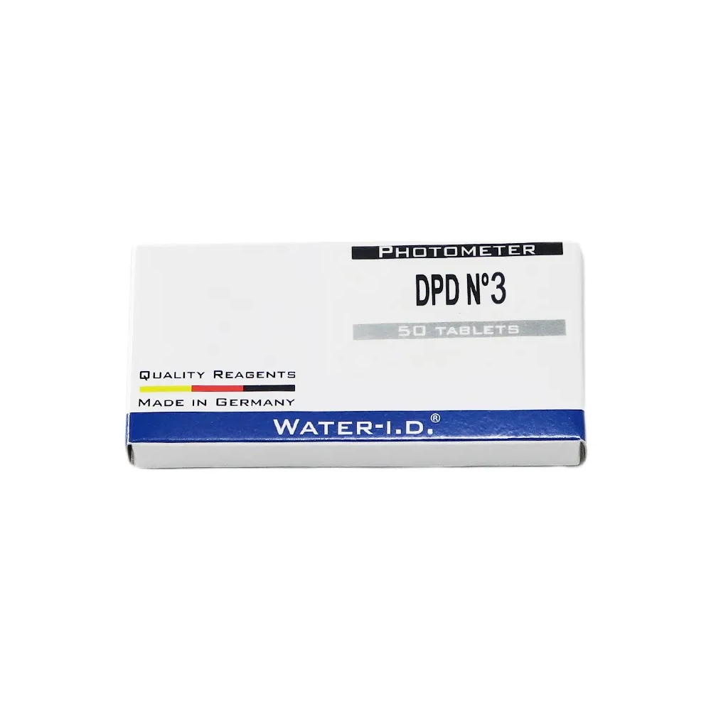 tabletki dpd3 do pomiaru chloru całkowitego i zwiazanego water id tabletki dpd3 do pomiaru chloru całkowitego i zwiazanego water id