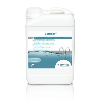 Calcinex 3l Bayrol