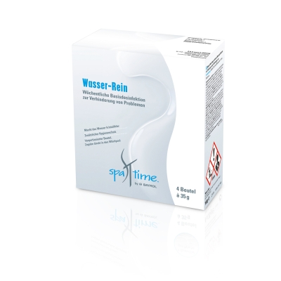 Spa Pure SpaTime