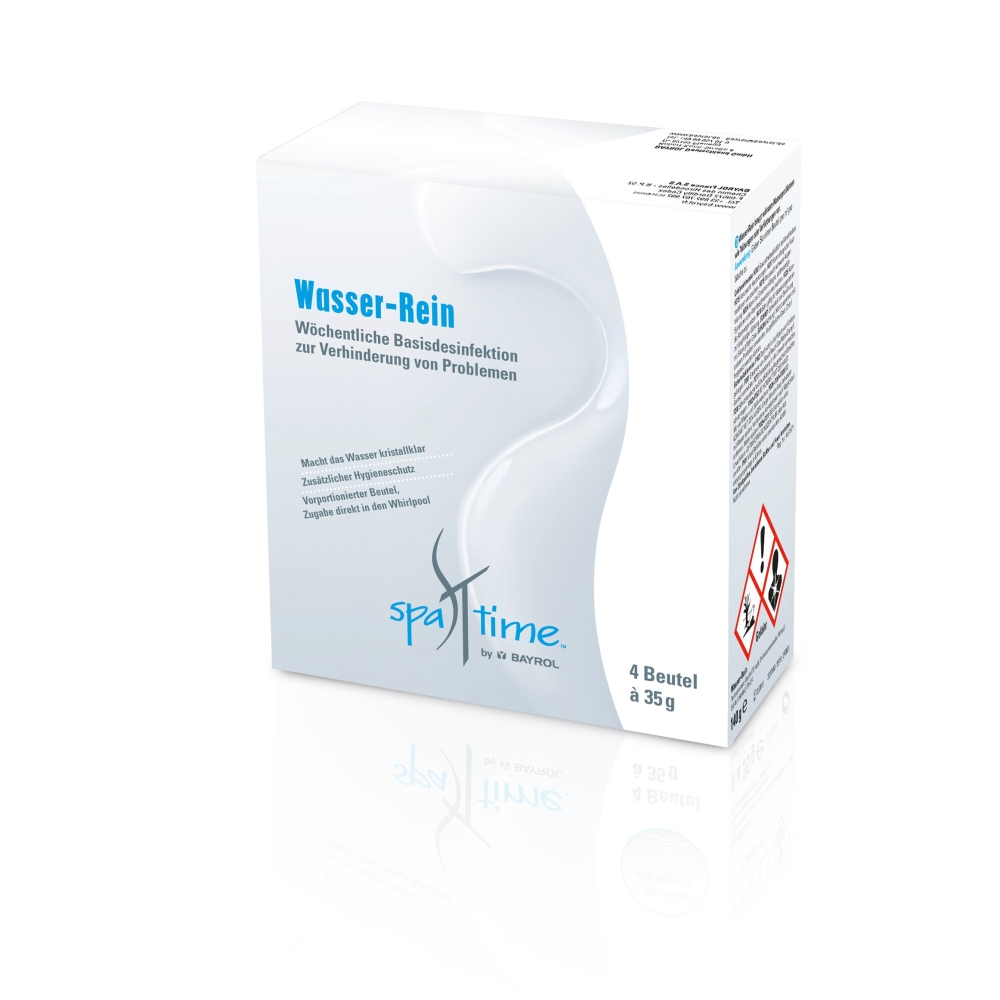 Spa Pure SpaTime Spa Pure SpaTime