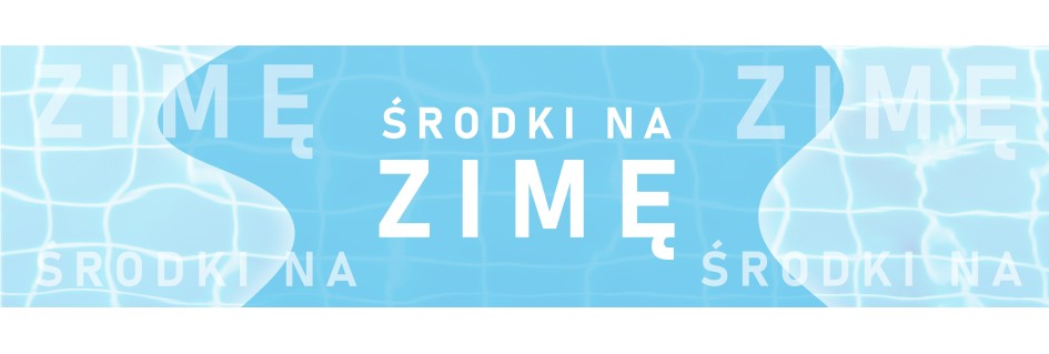 Środki na zimę do basenu - poprawne zimowanie basenu