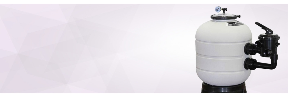 Filtry do basenu - zestawy filtrujące z pompą i filtrem piaskowym