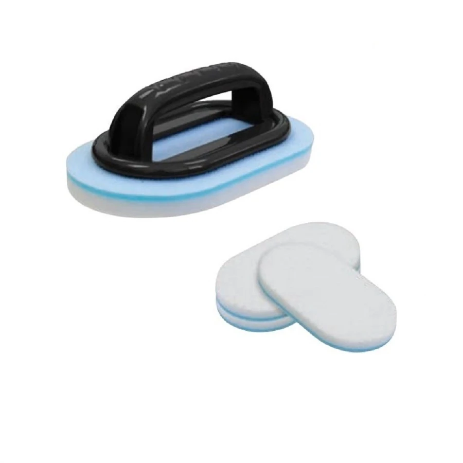 szczotak BSI do lini wodnej