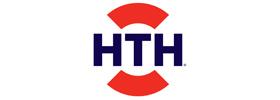 HTH logo