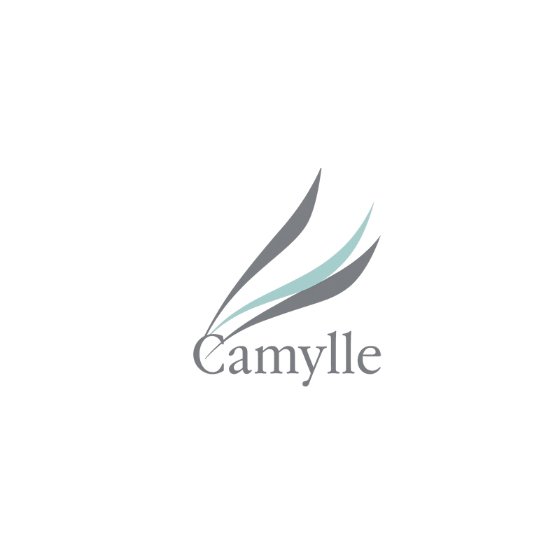 camylle zapachy logo