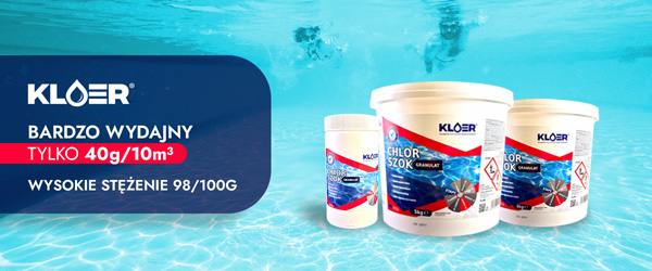 kloer szokowy