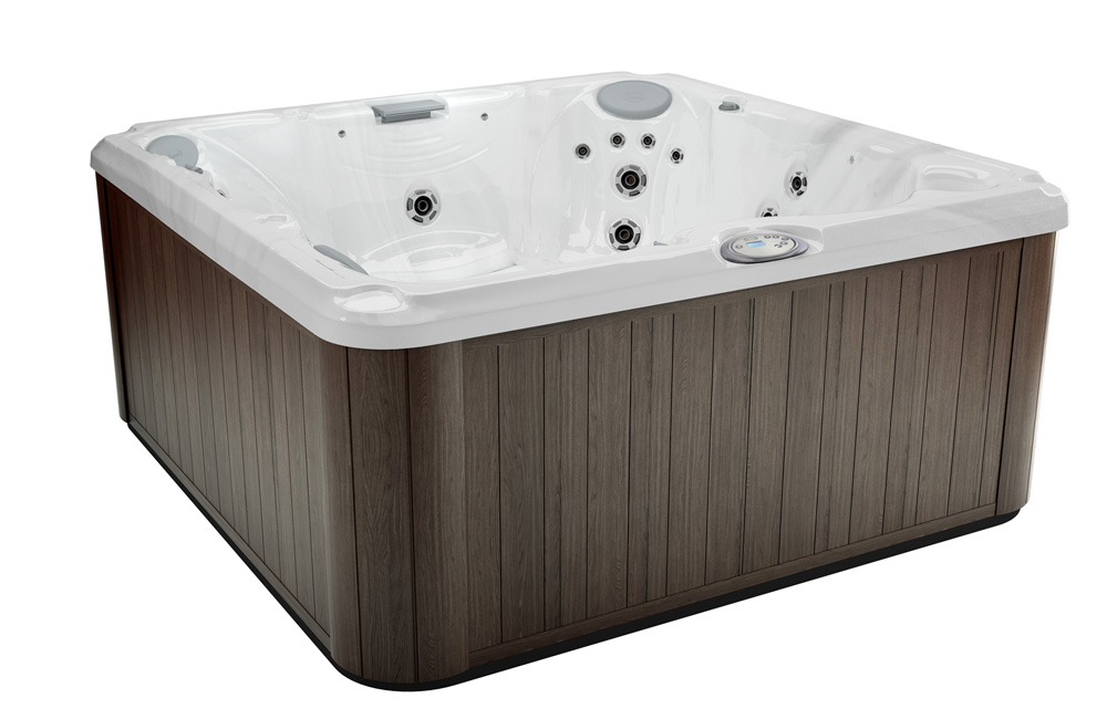 jacuzzi j235