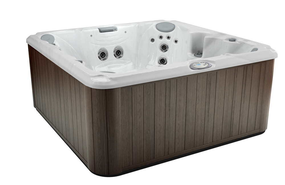 jacuzzi j245