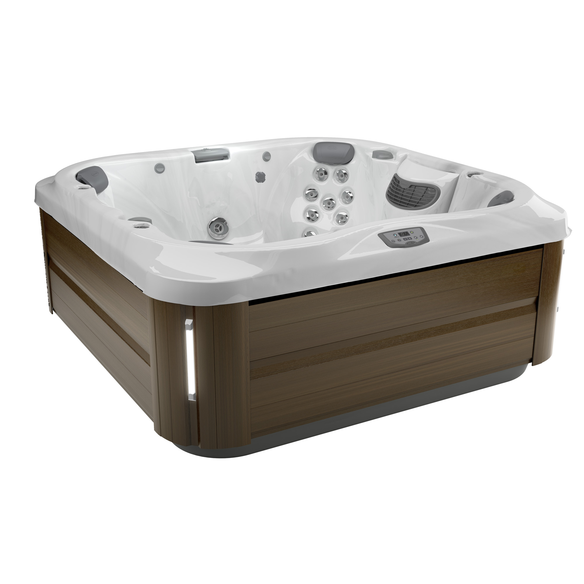 jacuzzi j345