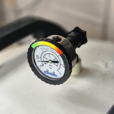 manometr ronda pro