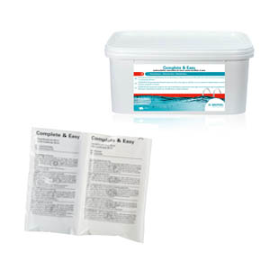 Complete&Easy firmy Bayrol Complete&Easy