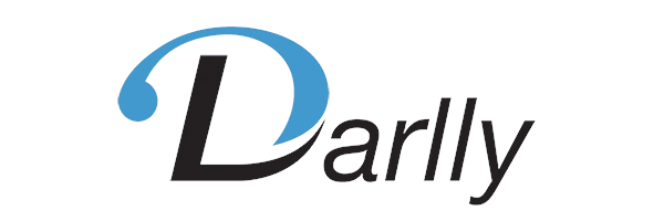 Logo filtrów Darlly