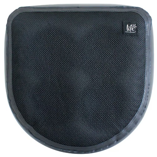 life spa booster seat