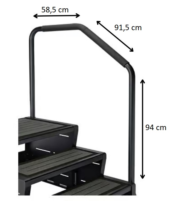 ModStep Side Rail 3