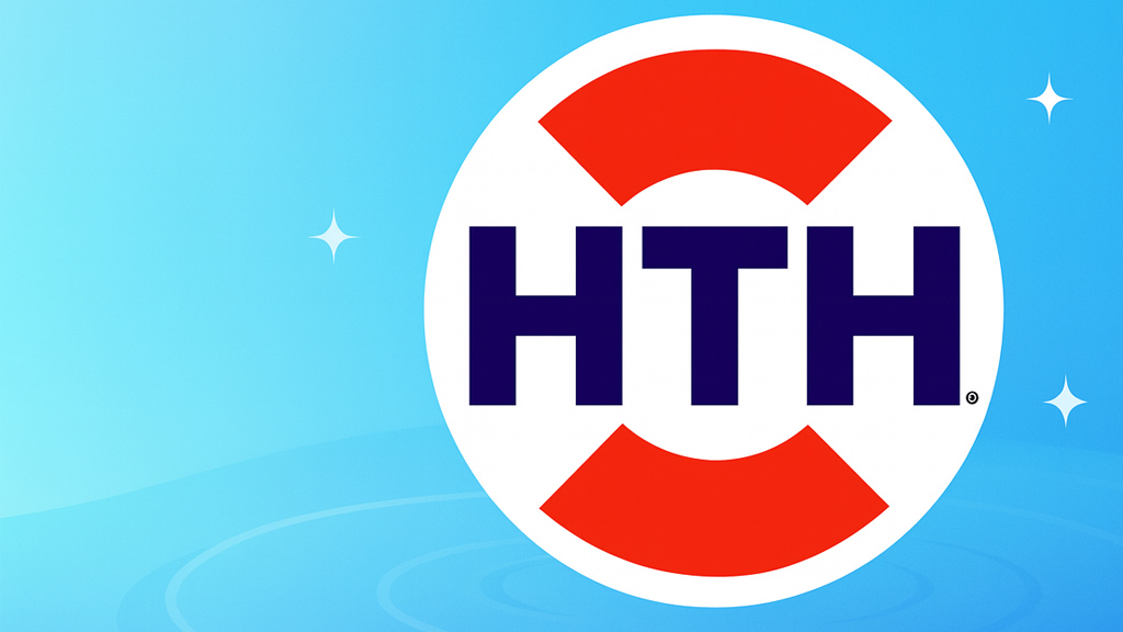 HTH w nowym wydaniu – premiera odświeżonego logo marki