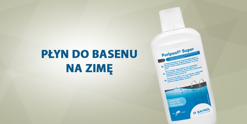 na zimę do basenu